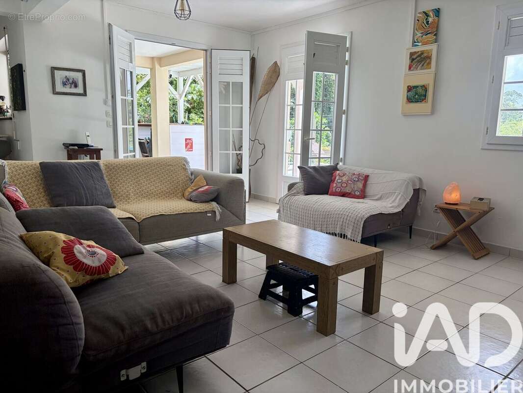 Photo 4 - Maison à GROS-MORNE