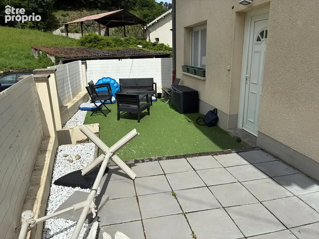 Maison 133m² à morre - photo 9