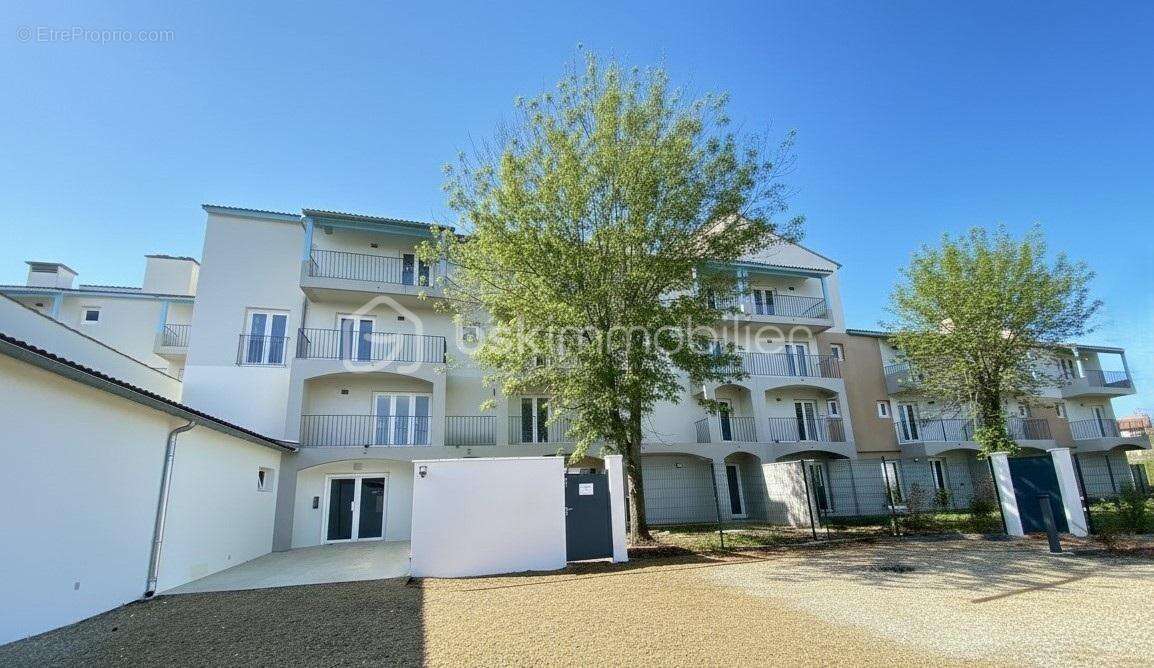 Appartement à SAINT-CHRISTOL