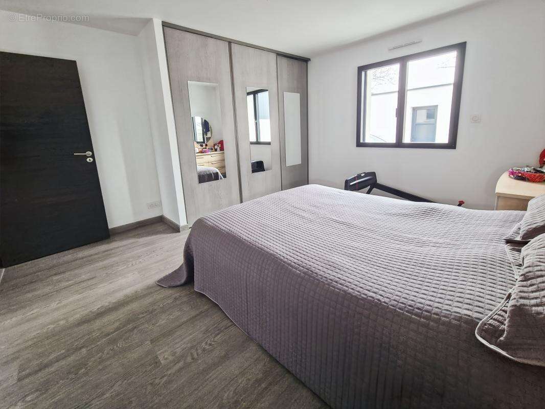 Maison à CHATEAUBRIANT