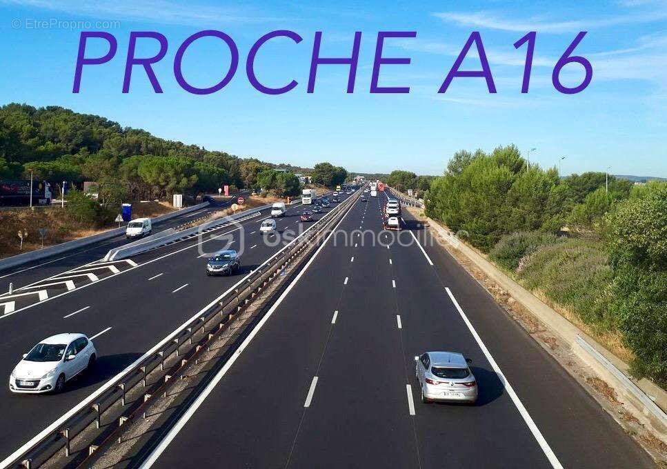 Appartement à FRETHUN