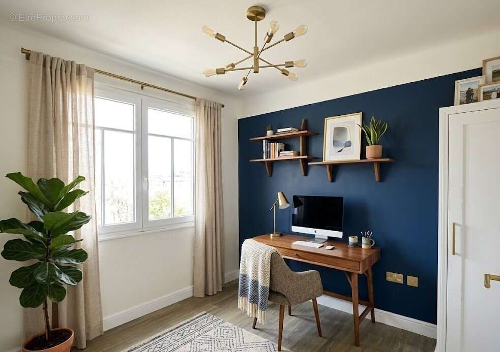 Appartement à BOIS-COLOMBES