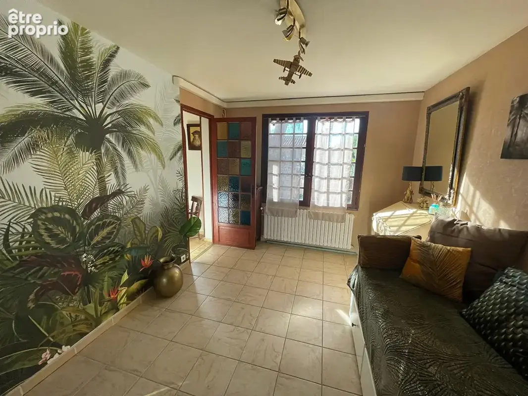Maison de caractère aux Lecques Vue mer, à 100 m du port et des plages - photo 6