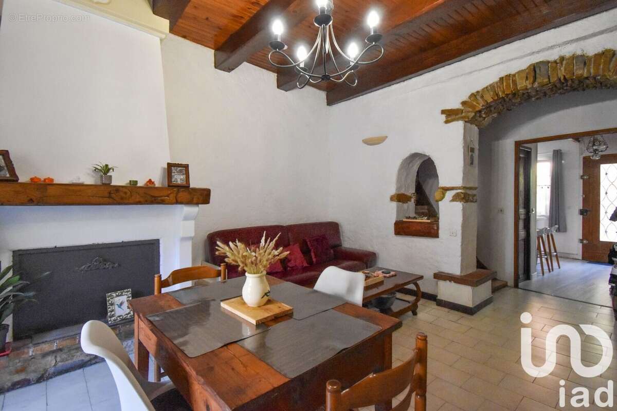 Photo 3 - Maison à AURIOL