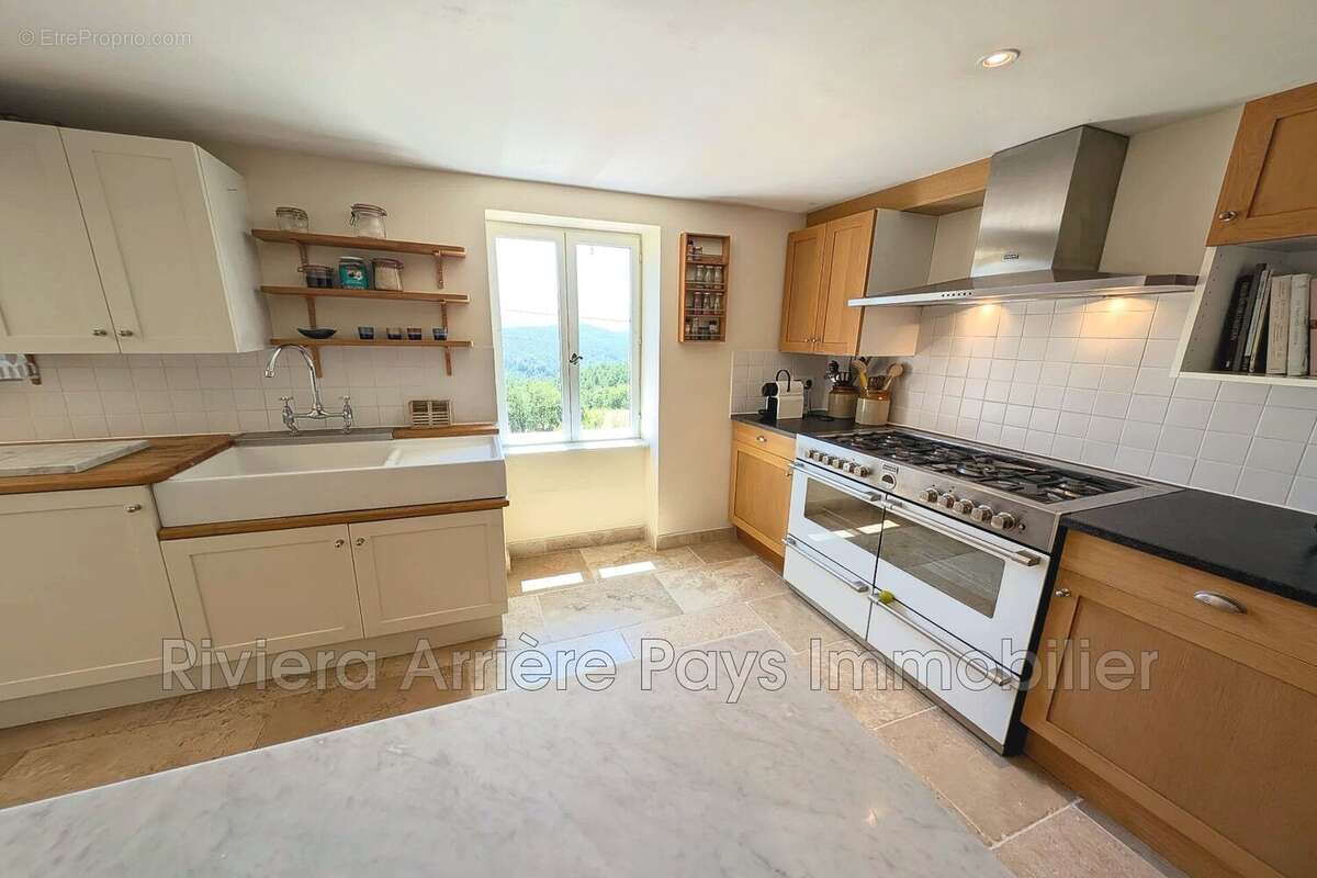 Maison 125 m² à La Penne  - photo 9