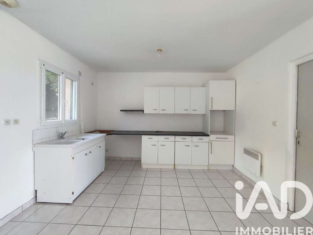 Photo 8 - Maison à CHIVES