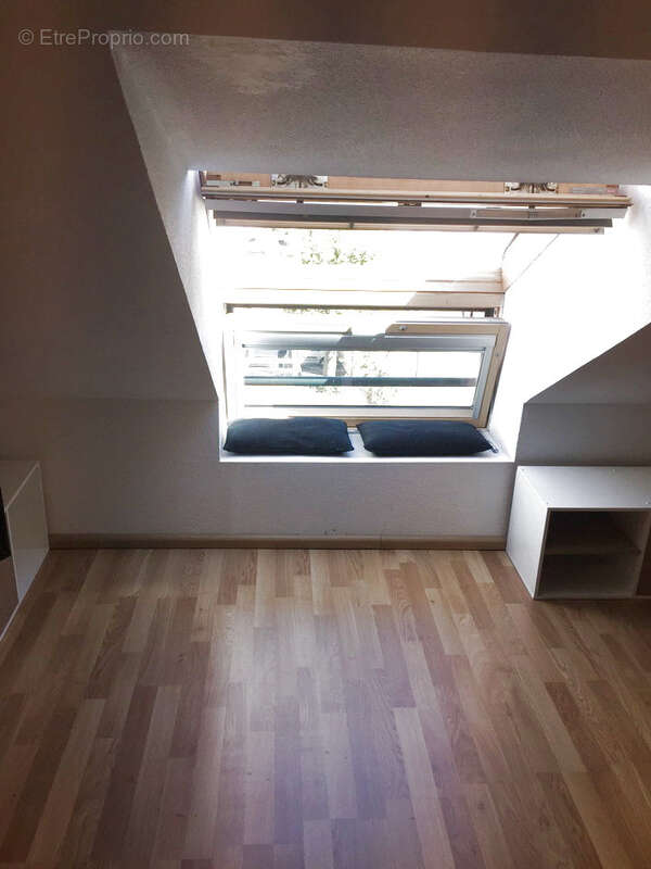 Appartement à ALES