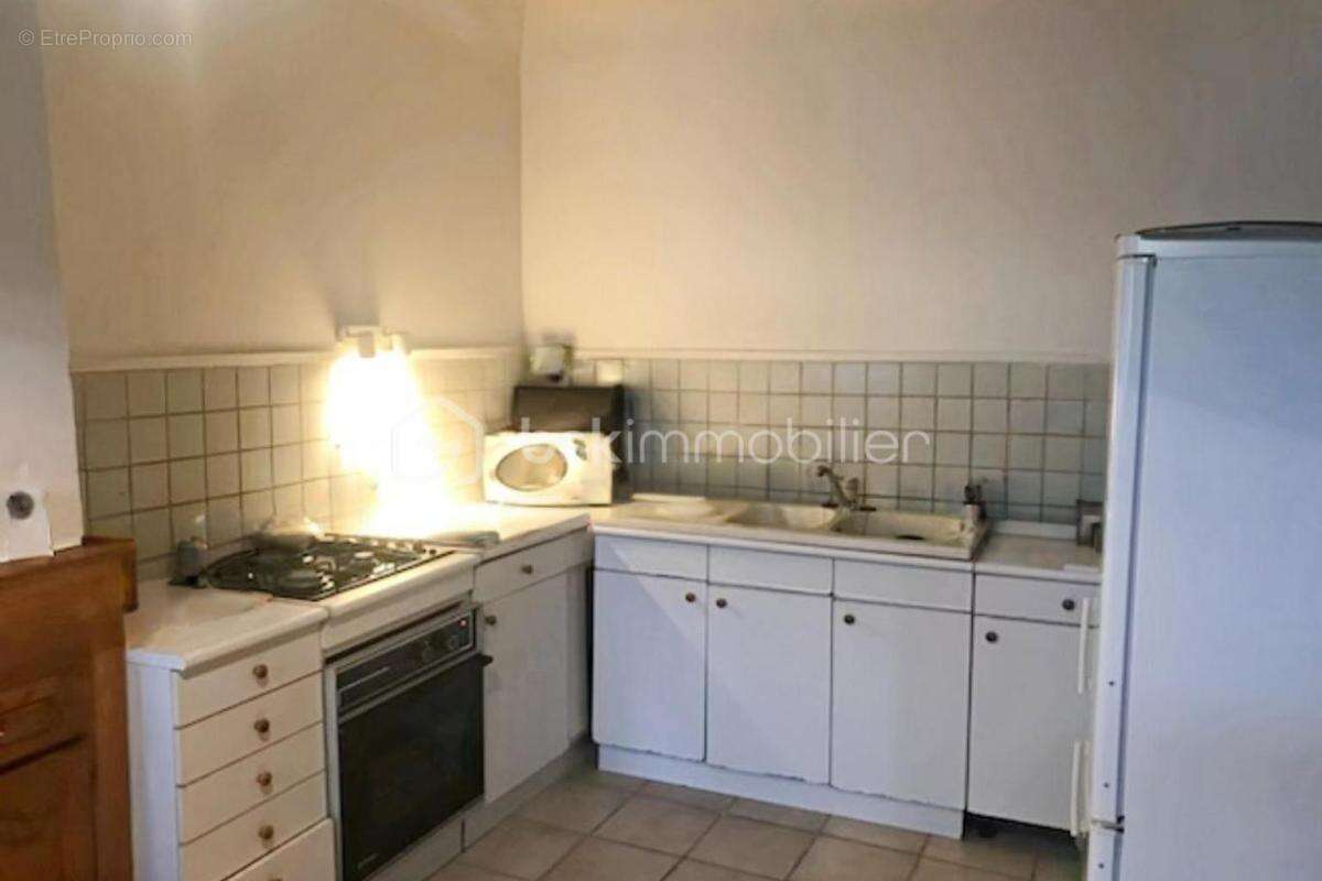 Maison de Ville - photo 2