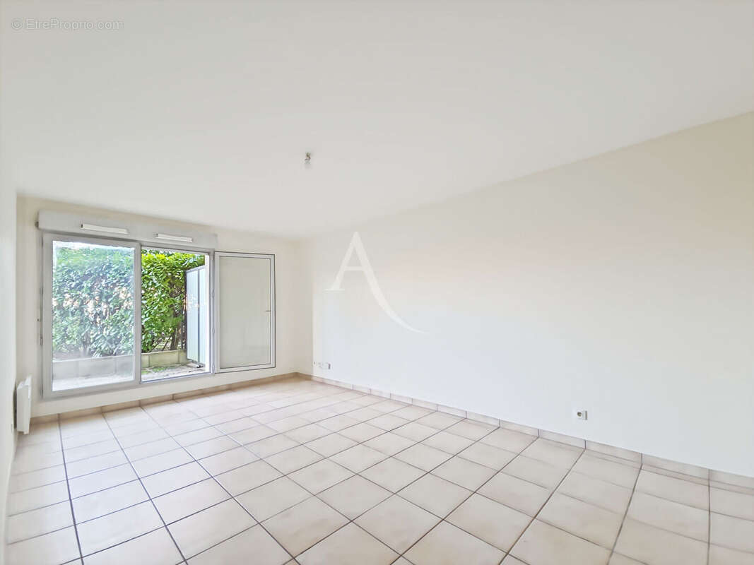 Appartement à MANTES-LA-JOLIE