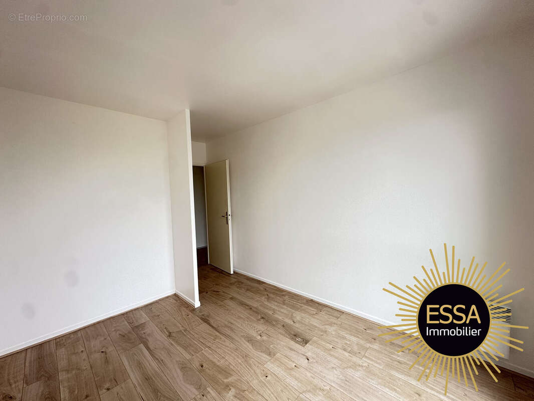 Appartement à MANTES-LA-JOLIE