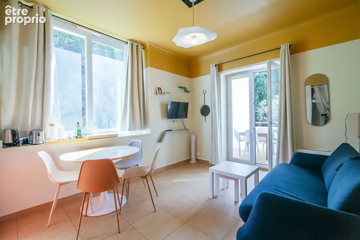 Appartement N°6 Acotz / Lafitenia  Terrasse, piscine et parking - photo 7