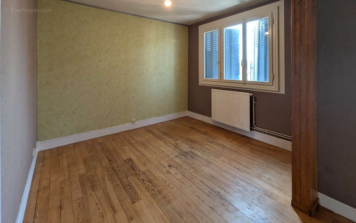 Appartement à vendre 3 pièces TARBES (65) - photo 2