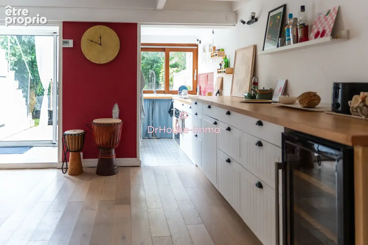 Maison 104 m² à Nantes  - photo 7
