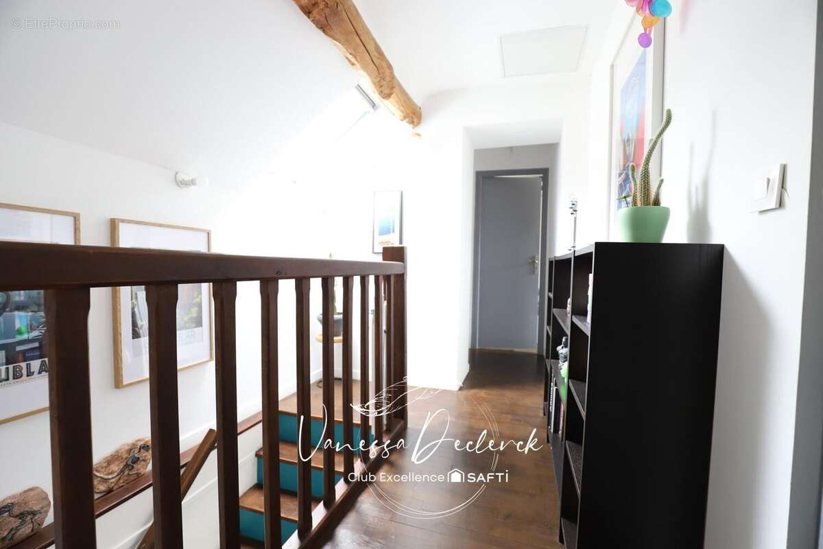 Photo 7 - Maison à LE VAL-SAINT-GERMAIN