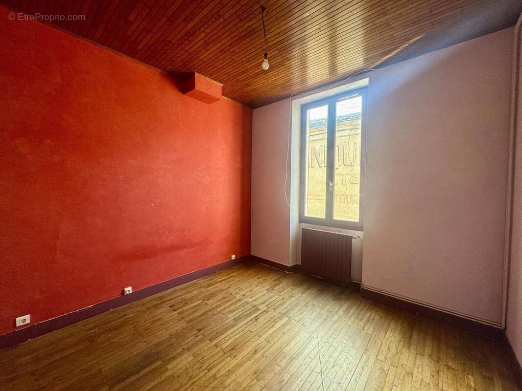 Photo 8 - Appartement à VILLENEUVE-SUR-LOT