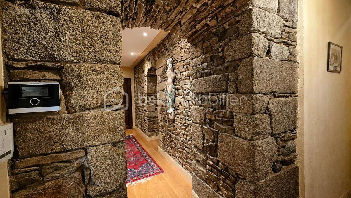 Appartement de charme en Centre-Ville - photo 10