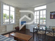 Appartement à LIBOURNE