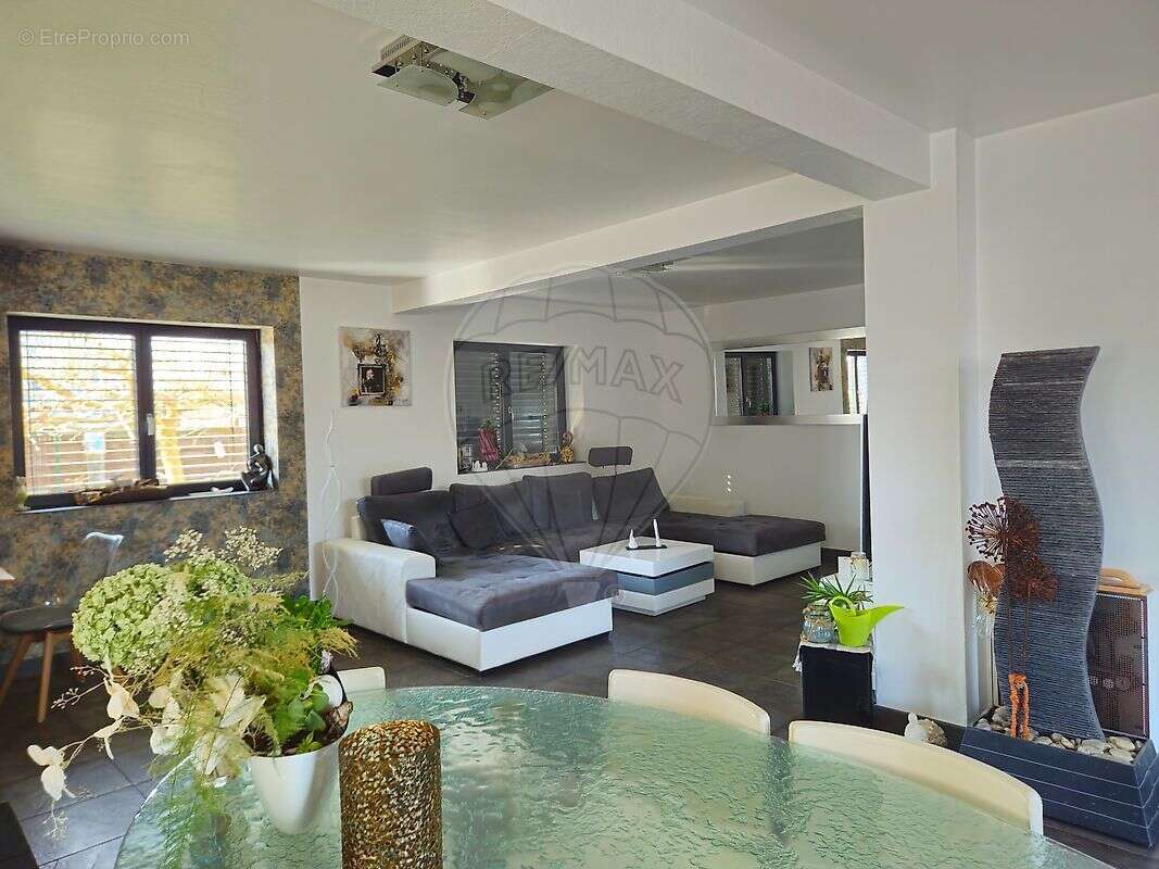 Maison à ROGGENHOUSE