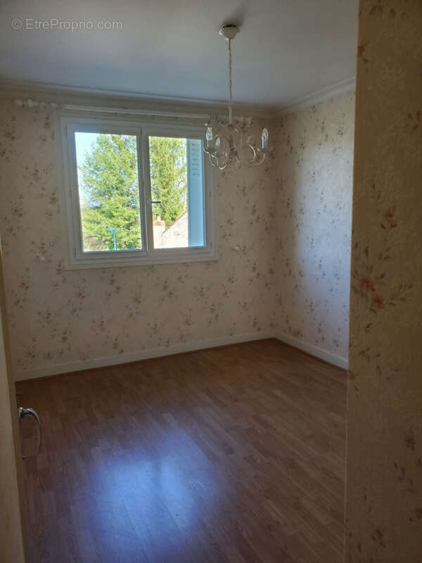 Appartement à DECIZE