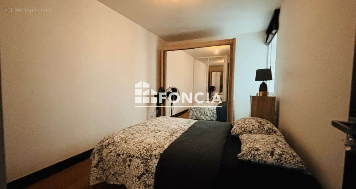 Appartement à ROCHEFORT