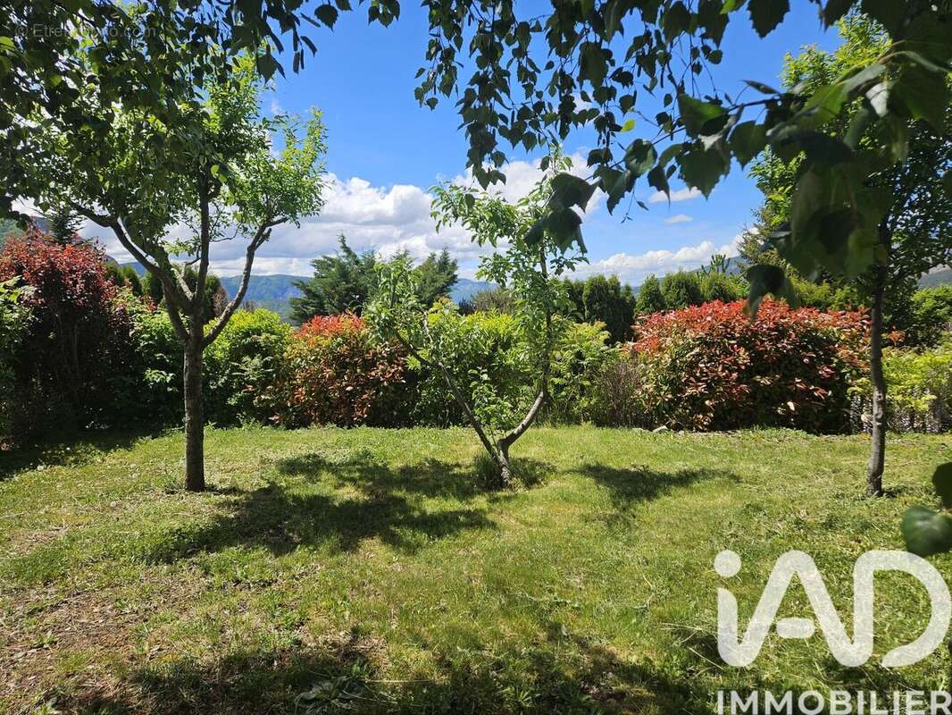 Maison 129 m² à Le Sauze-Du-Lac  - photo 3