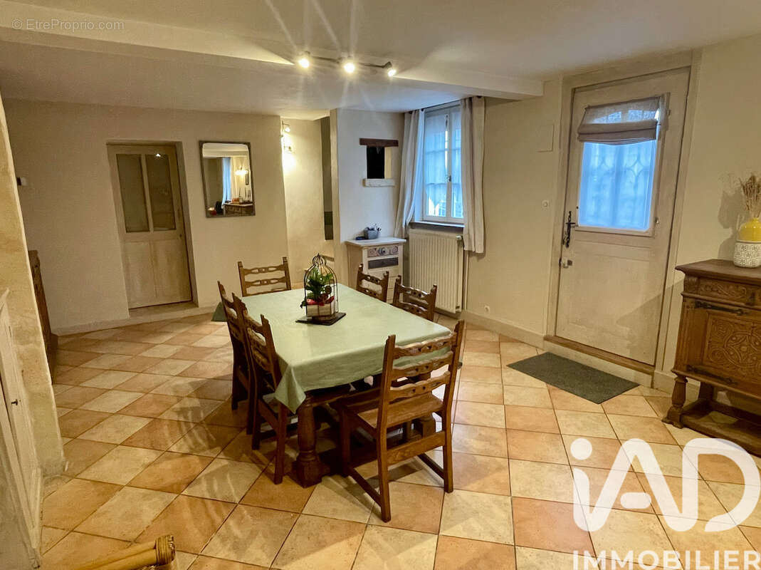 Photo 3 - Maison à CREIL