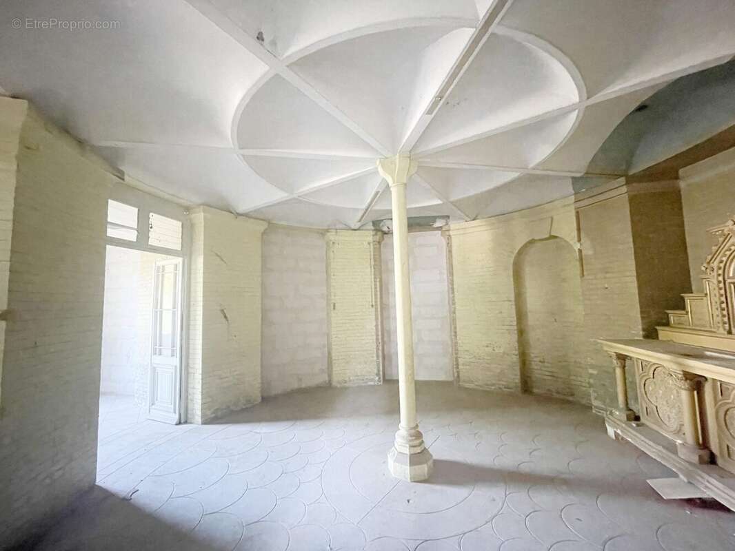 Appartement 86 m² à Le Mans  - photo 7