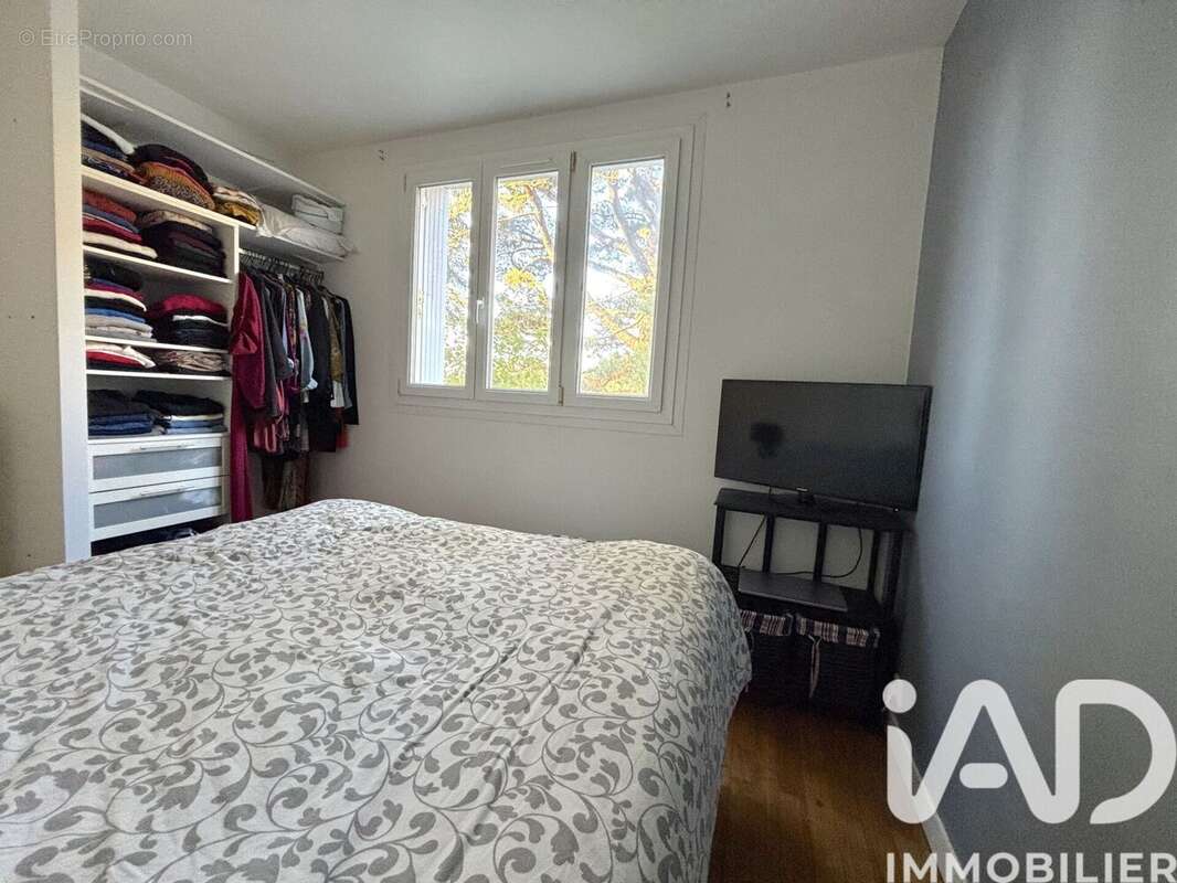 Photo 5 - Appartement à NANTES