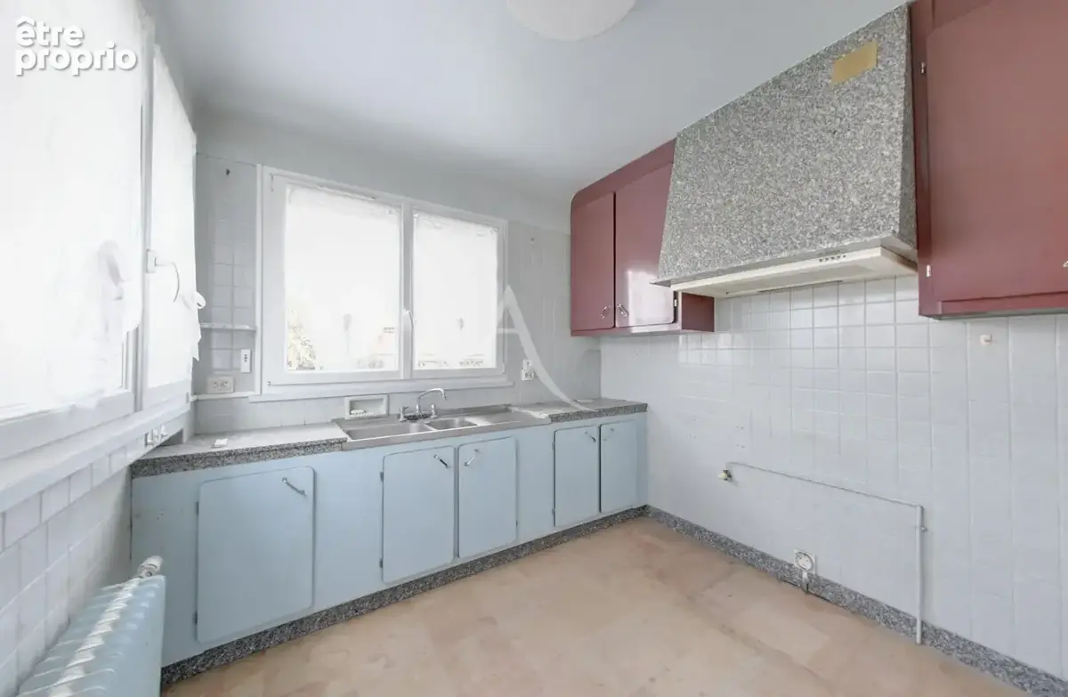 Maison Ozoir La Ferriere 110.14 m² - photo 4