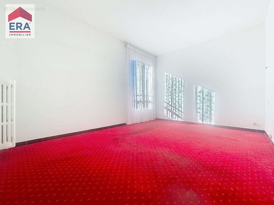 Appartement à MARSEILLE-14E