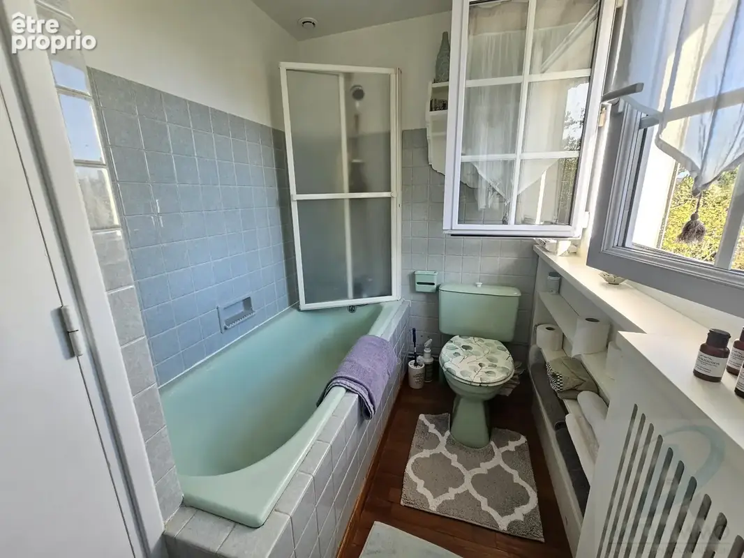 Maison de 112 m2 - photo 14
