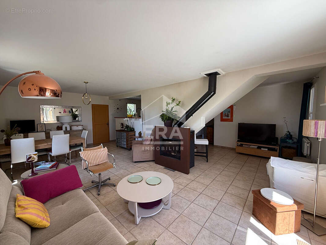 Maison 141m² à trets - photo 5