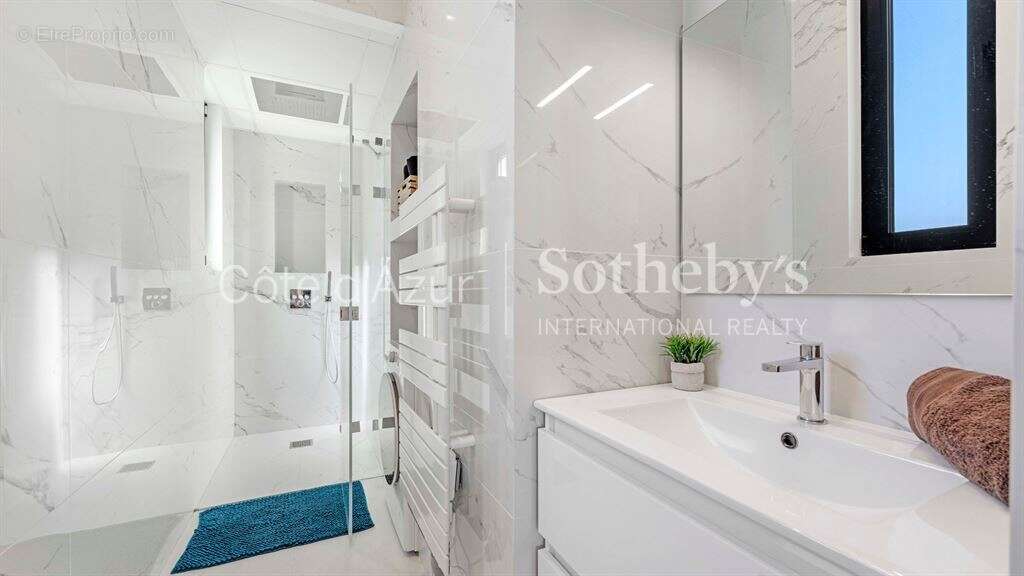 Appartement à SAINTE-MAXIME