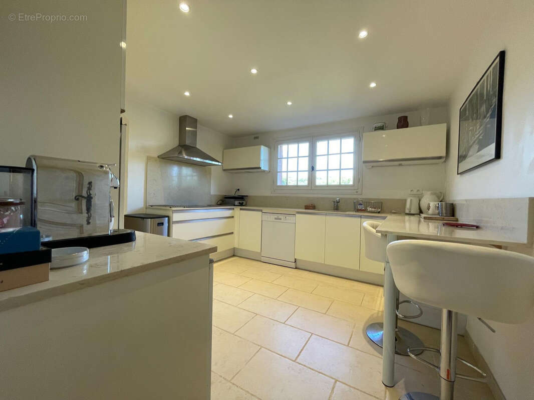 Maison à SAINTE-MAXIME