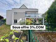 Appartement à GEUDERTHEIM