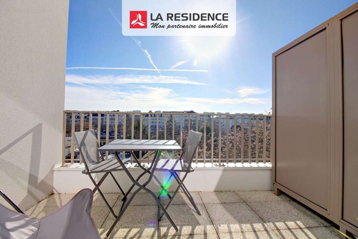 Appartement 41 m² à Poissy  - photo 9