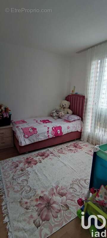 Photo 7 - Appartement à CHELLES