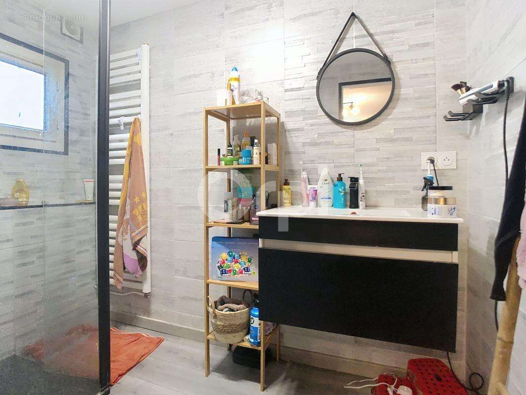 Maison à BRIVE-LA-GAILLARDE