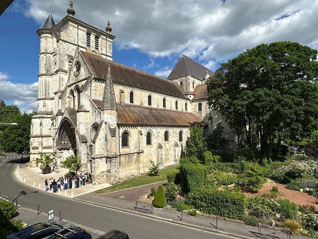 Appartement à BEAUVAIS