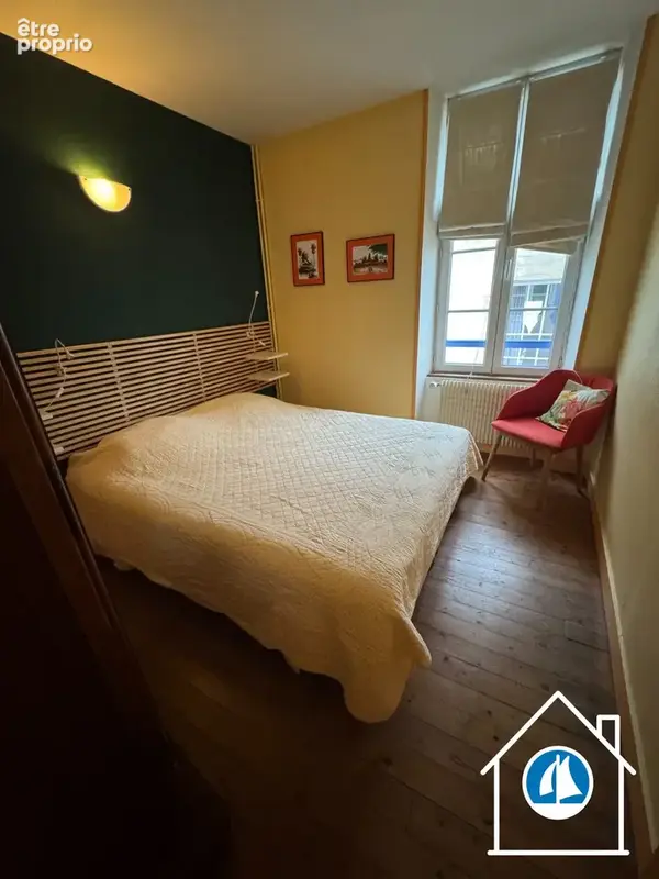 Maison 123 m² à Arromanches-Les-Bains  - photo 7