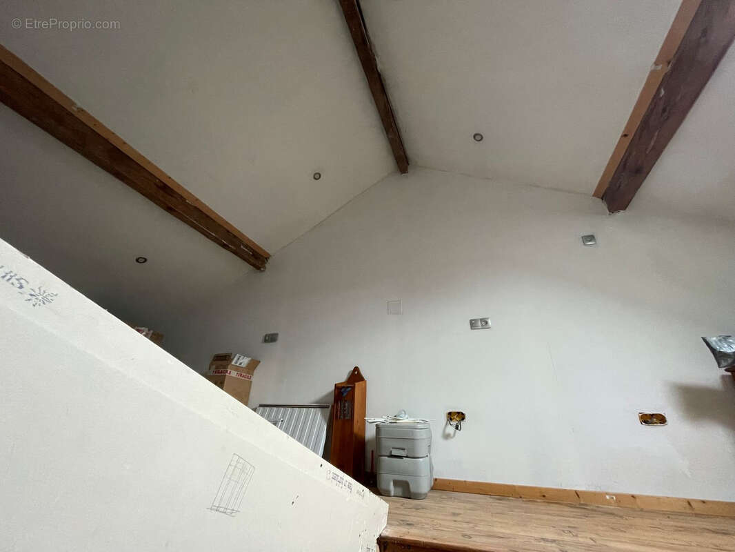 Maison à MENET