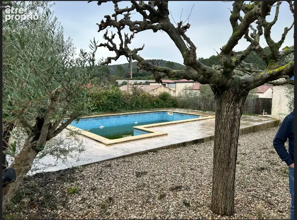 Terrain 540 m² à Clermont-L'herault  - photo 4