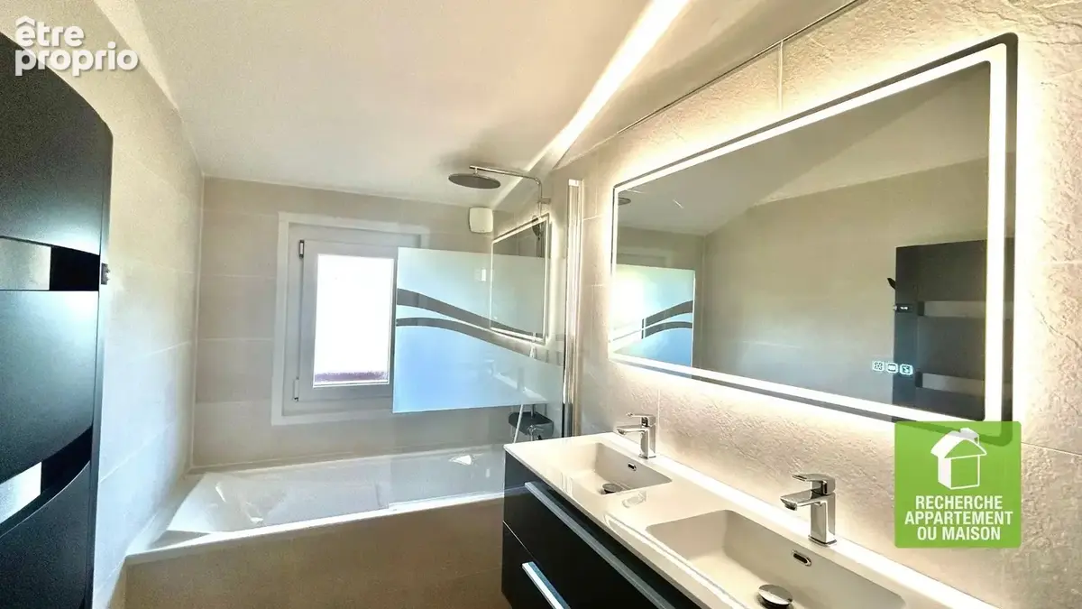 Maison 115m2 sur 1000m2 de terrain avec piscine - photo 9