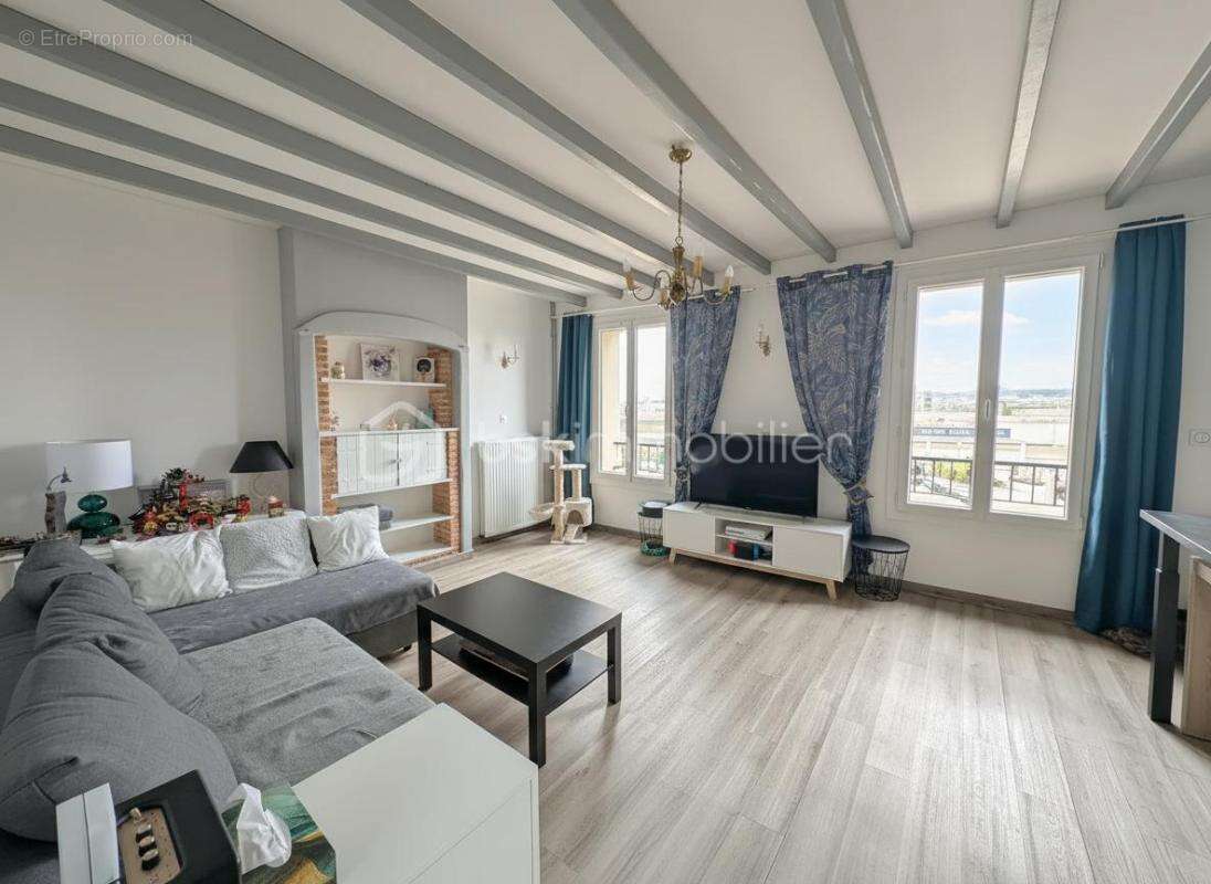 Appartement à LE HAVRE
