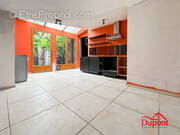 Maison à SAINT-QUENTIN