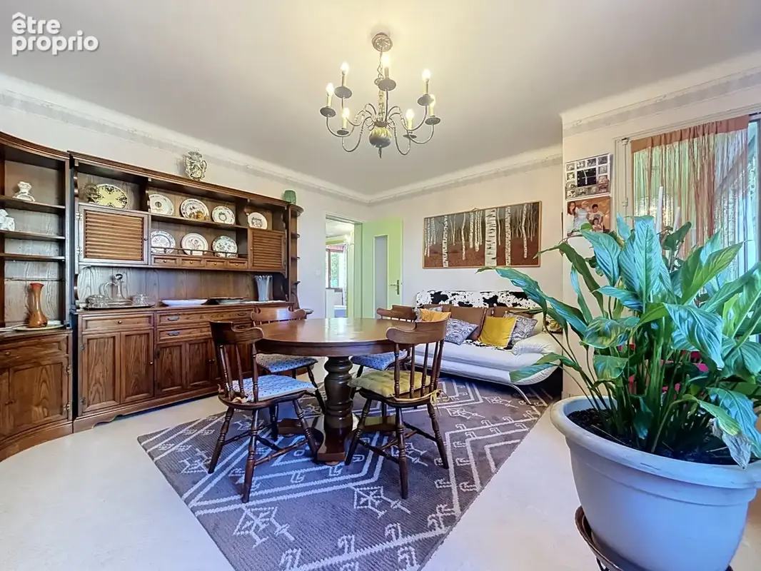 Photo Appartement à Annecy au prix de 330 000€