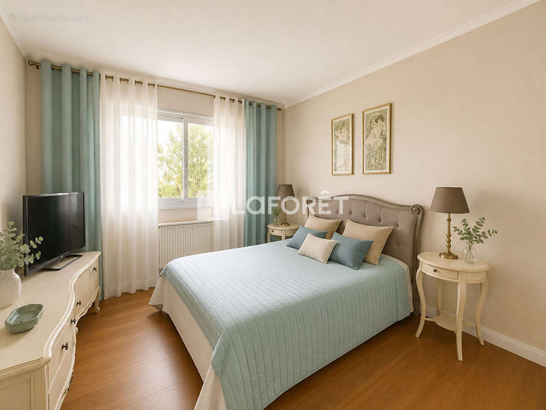 Appartement à BIARRITZ