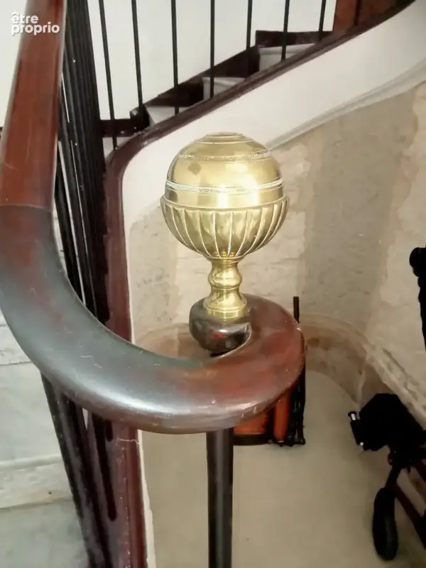 Maison de Maitre du XVII émes - photo 15