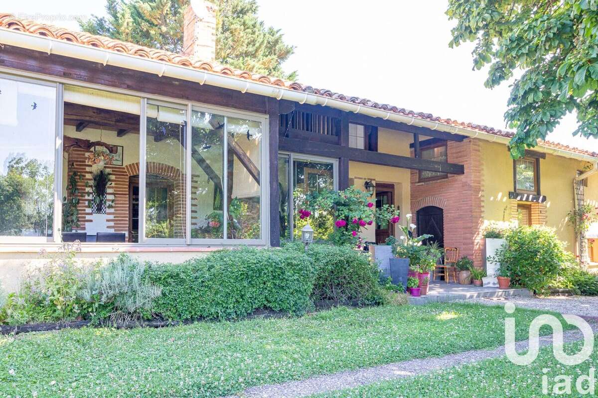 Photo 2 - Maison à LAFRANCAISE