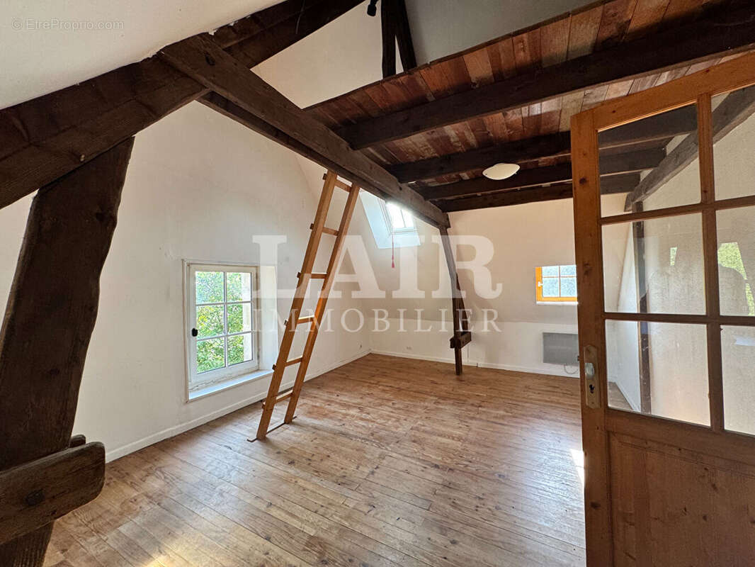 Ensemble immobilier du XVII ème siècle - photo 17